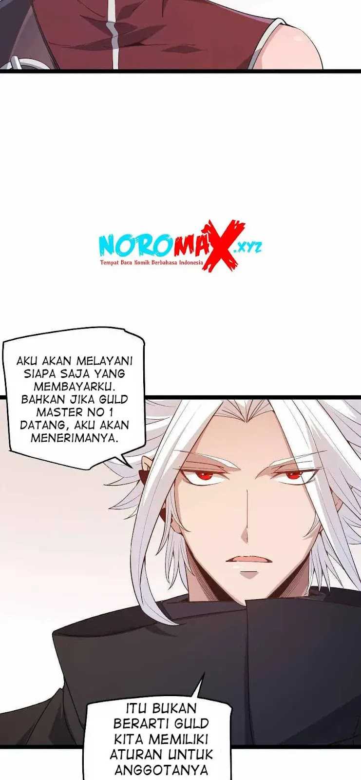 The Game That I Came From Chapter 52 Gambar 41