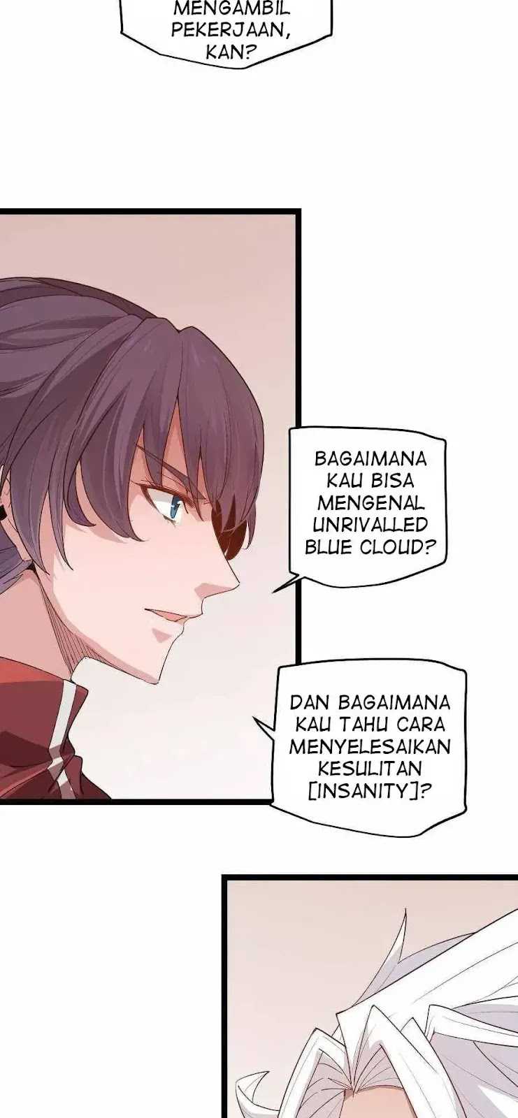 The Game That I Came From Chapter 52 Gambar 42