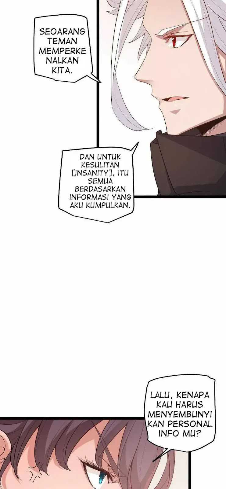 The Game That I Came From Chapter 52 Gambar 43