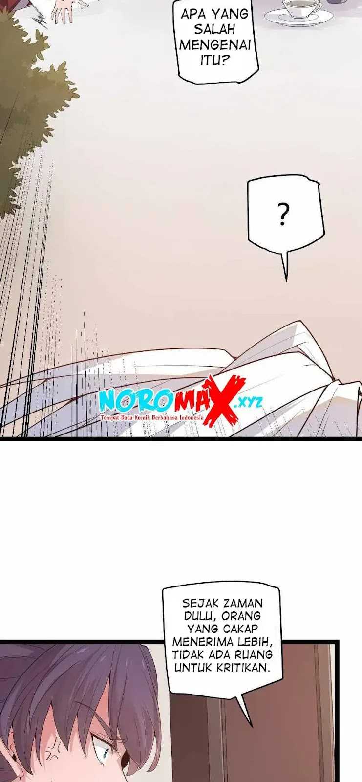 The Game That I Came From Chapter 52 Gambar 45