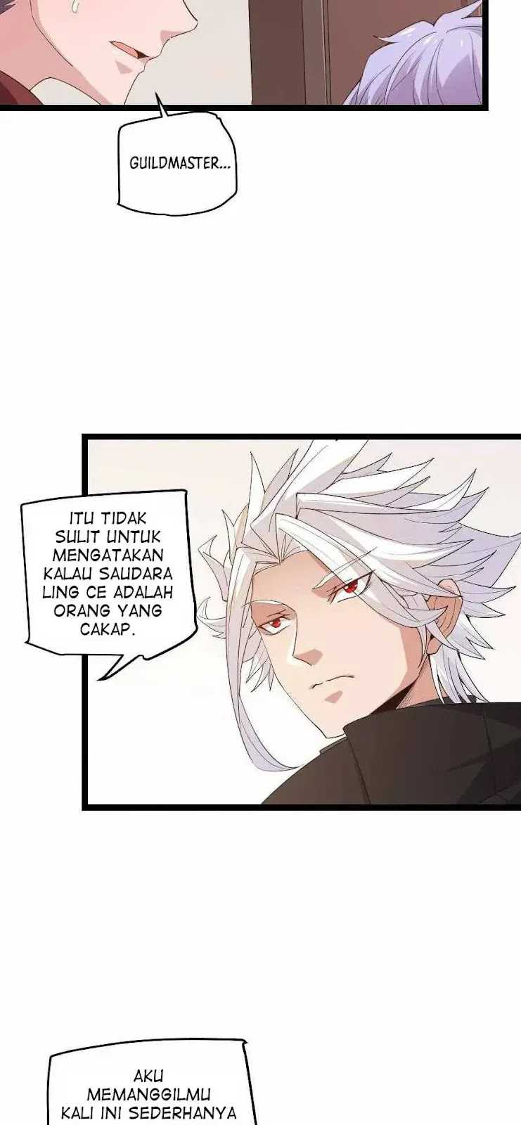 The Game That I Came From Chapter 52 Gambar 46