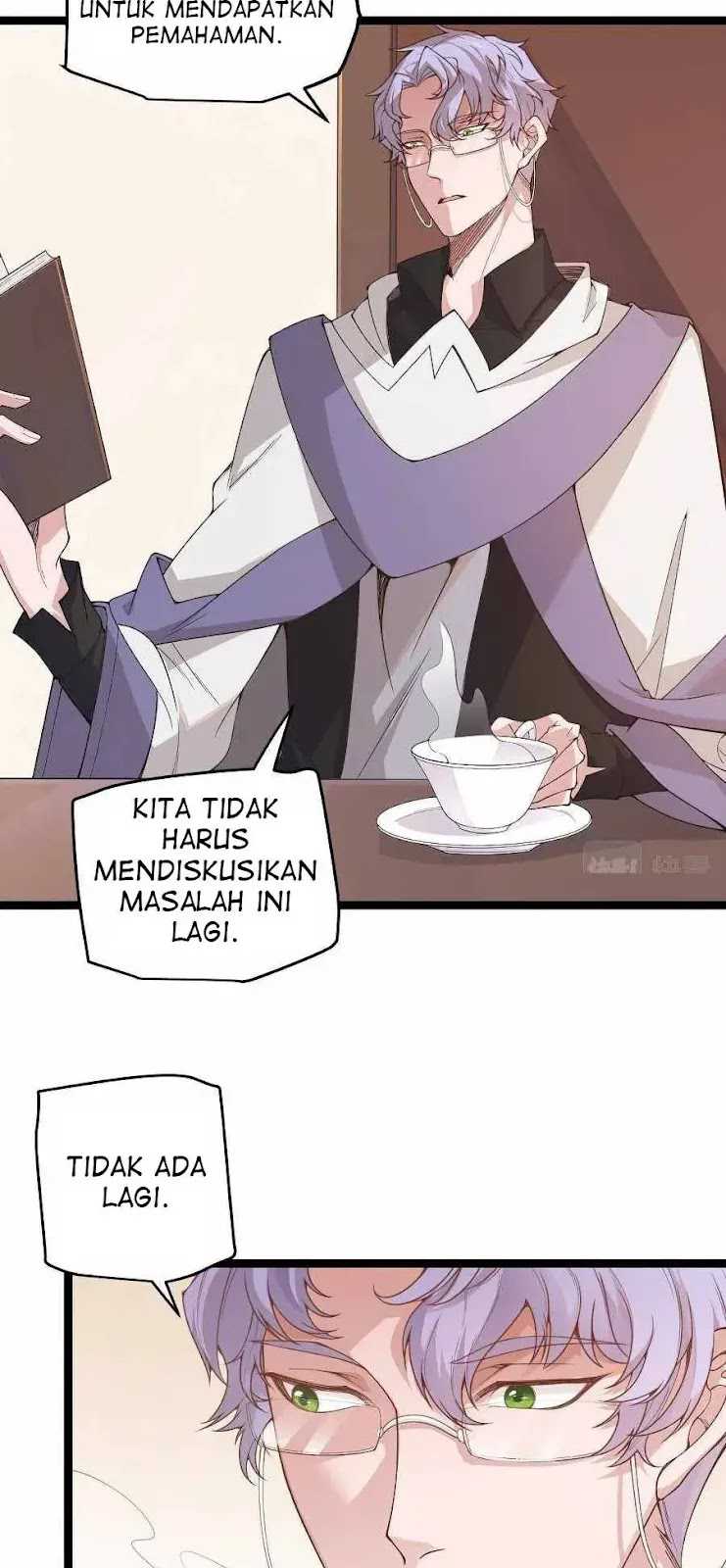 The Game That I Came From Chapter 52 Gambar 47