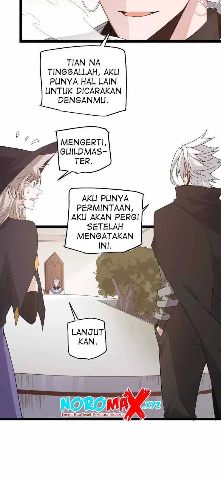 The Game That I Came From Chapter 52 Gambar 48