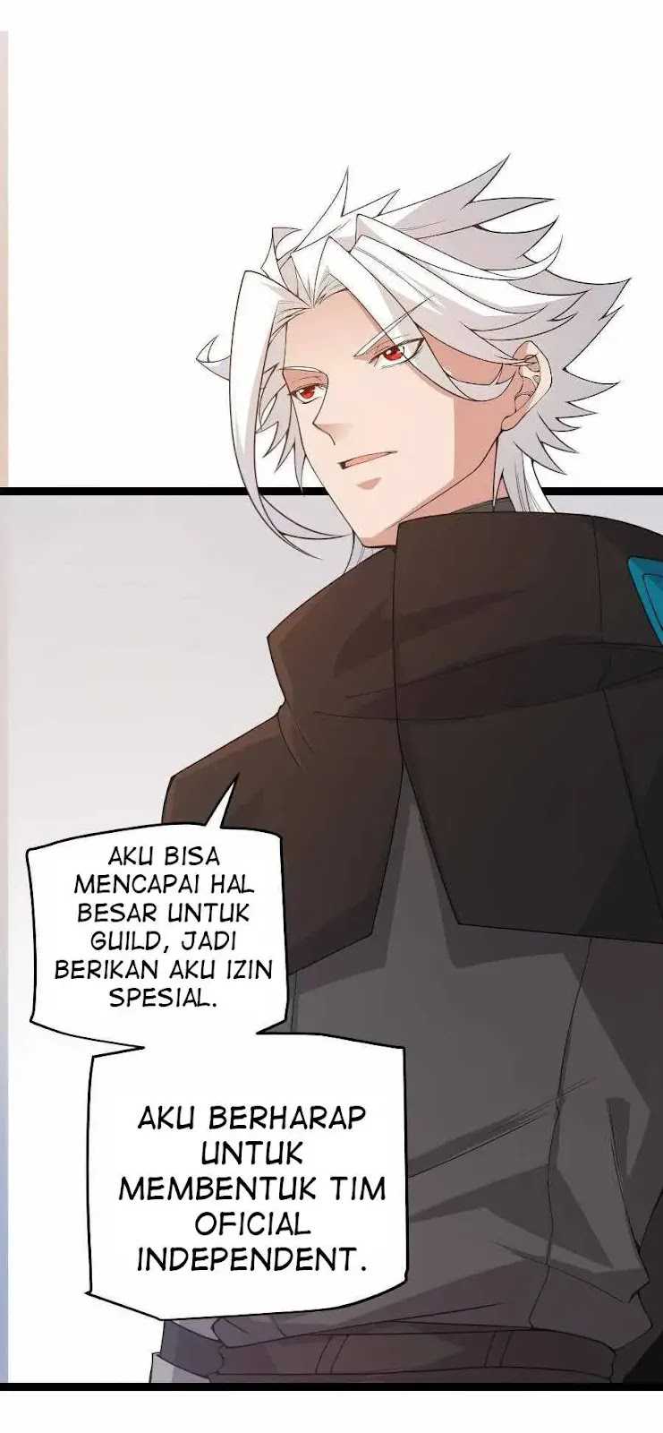 The Game That I Came From Chapter 52 Gambar 49