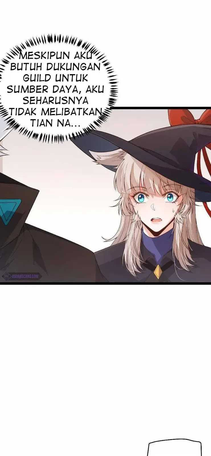 The Game That I Came From Chapter 52 Gambar 50