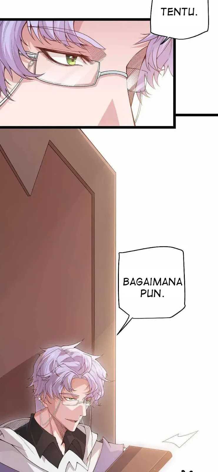 The Game That I Came From Chapter 52 Gambar 51