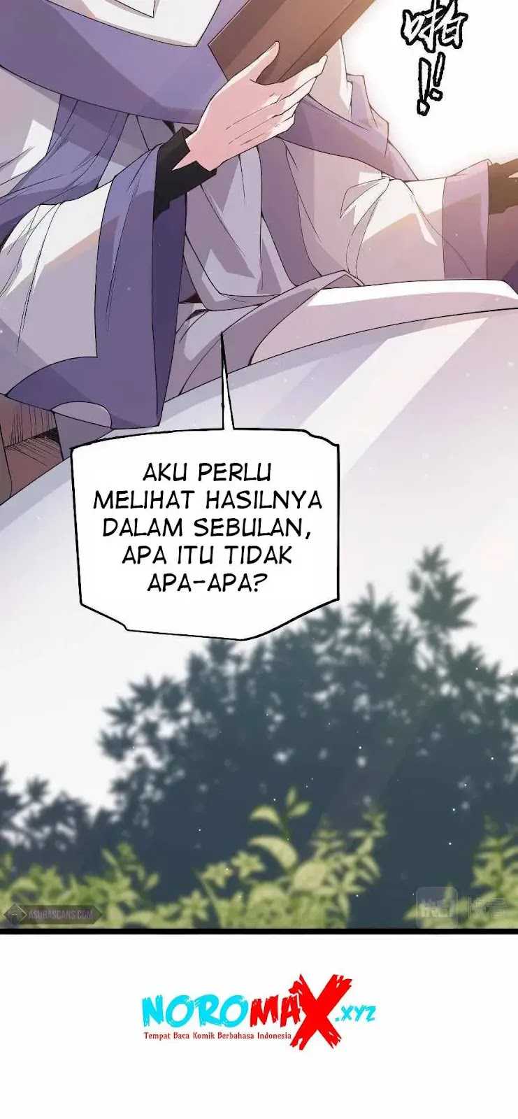 The Game That I Came From Chapter 52 Gambar 52