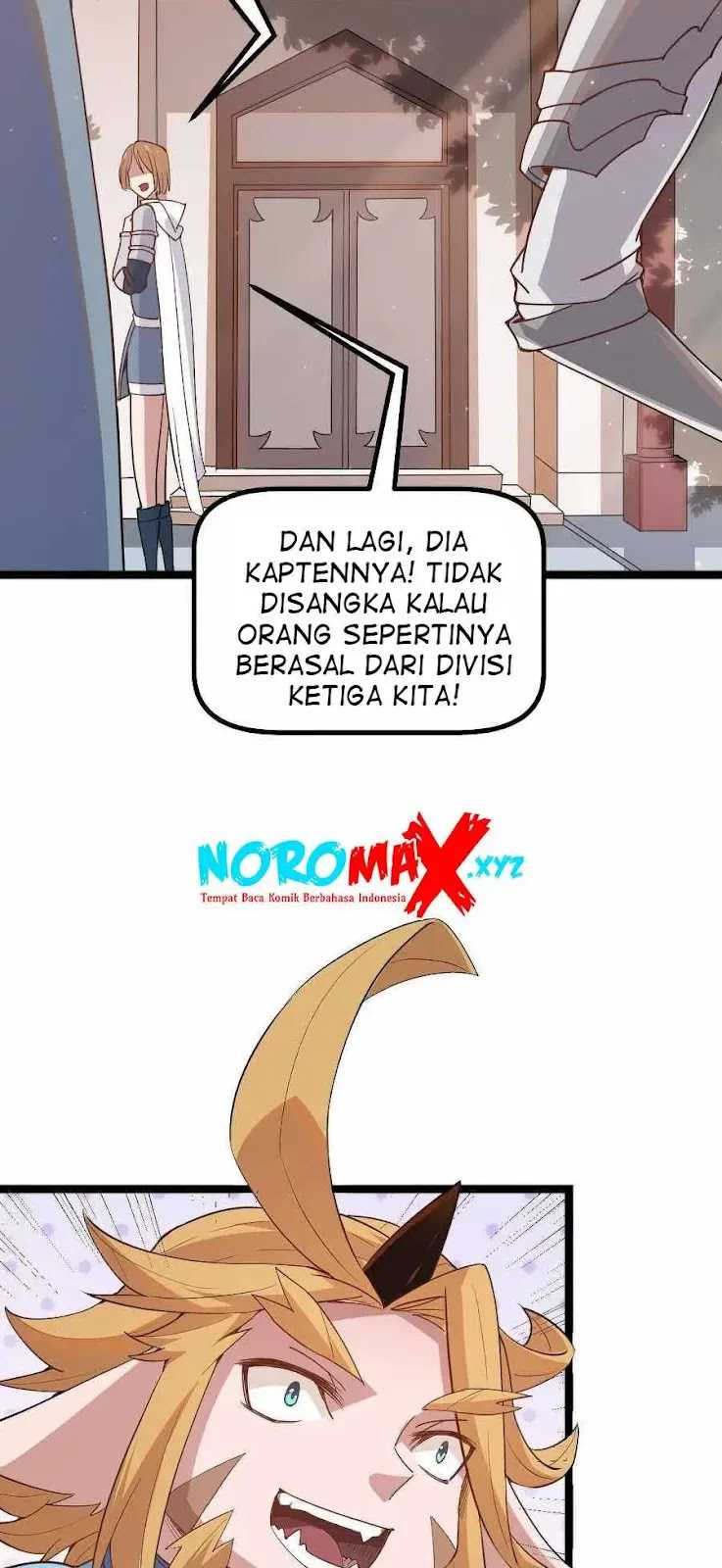 The Game That I Came From Chapter 52 Gambar 6