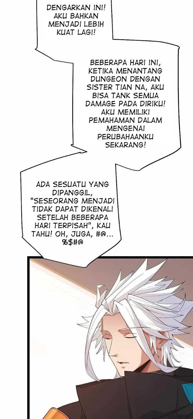 The Game That I Came From Chapter 52 Gambar 8