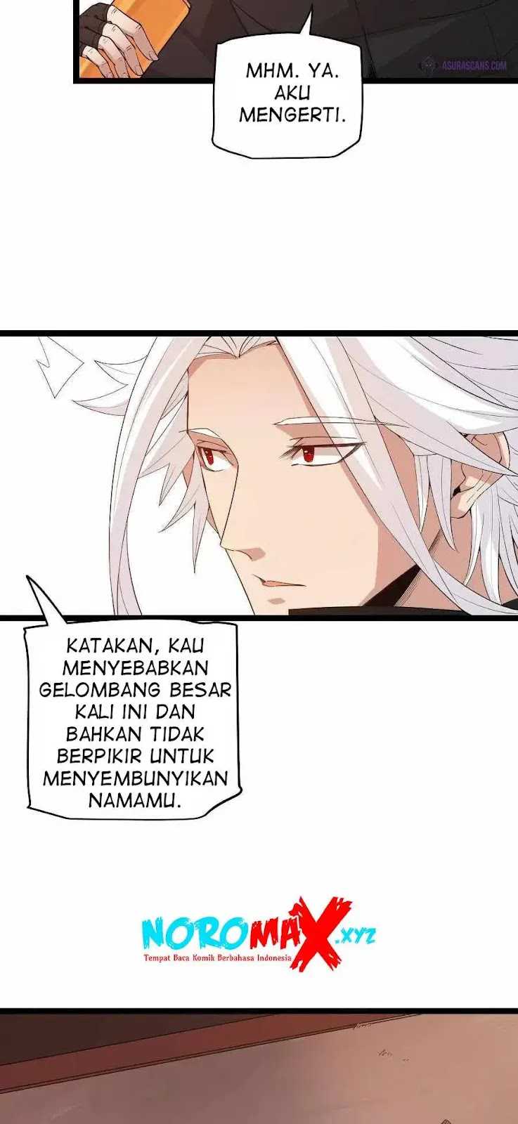 The Game That I Came From Chapter 52 Gambar 9