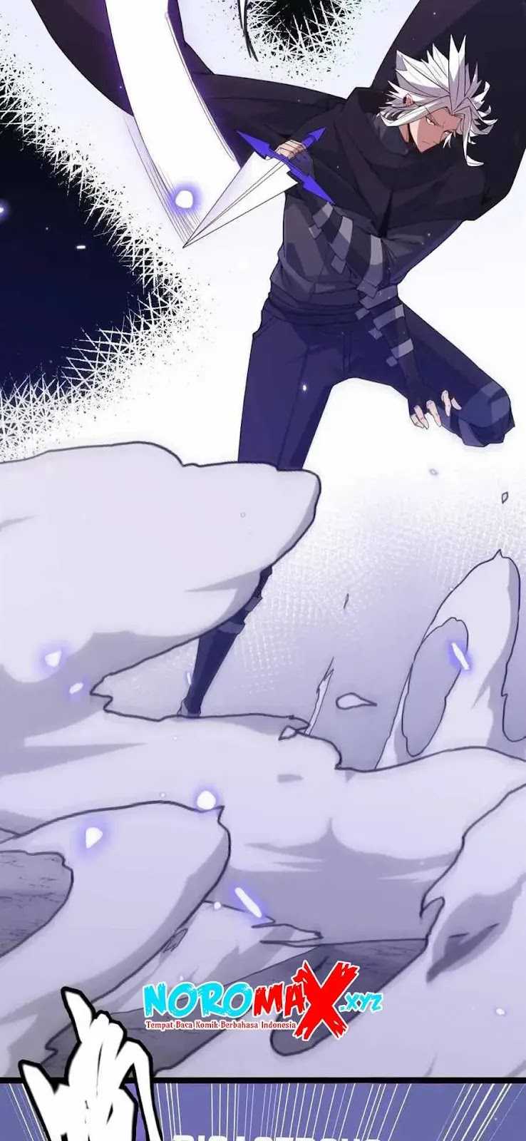 The Game That I Came From Chapter 51 Gambar 11