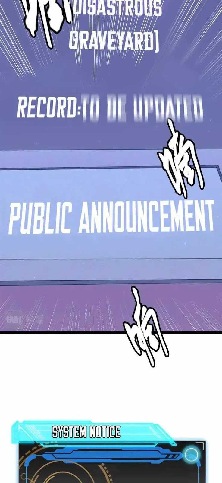 The Game That I Came From Chapter 51 Gambar 12