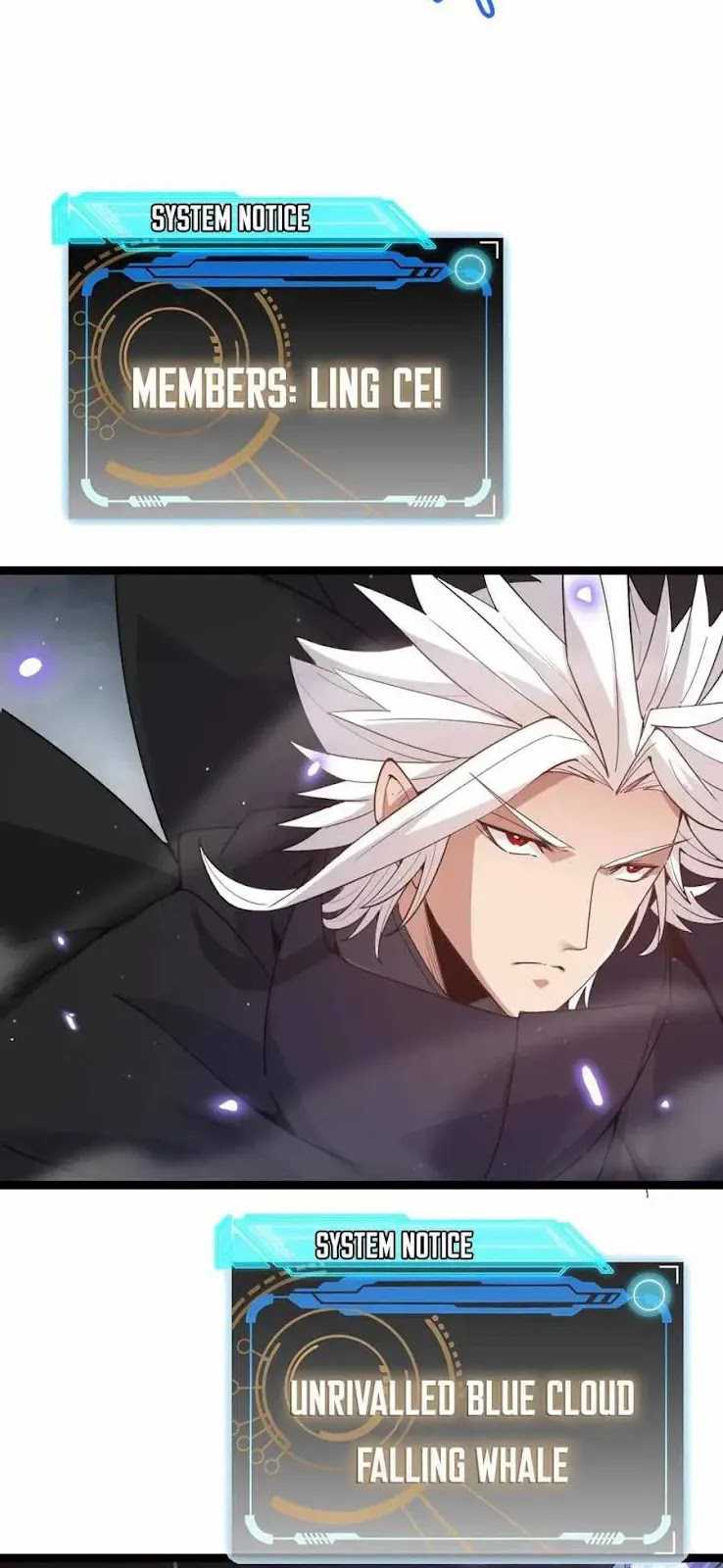 The Game That I Came From Chapter 51 Gambar 15