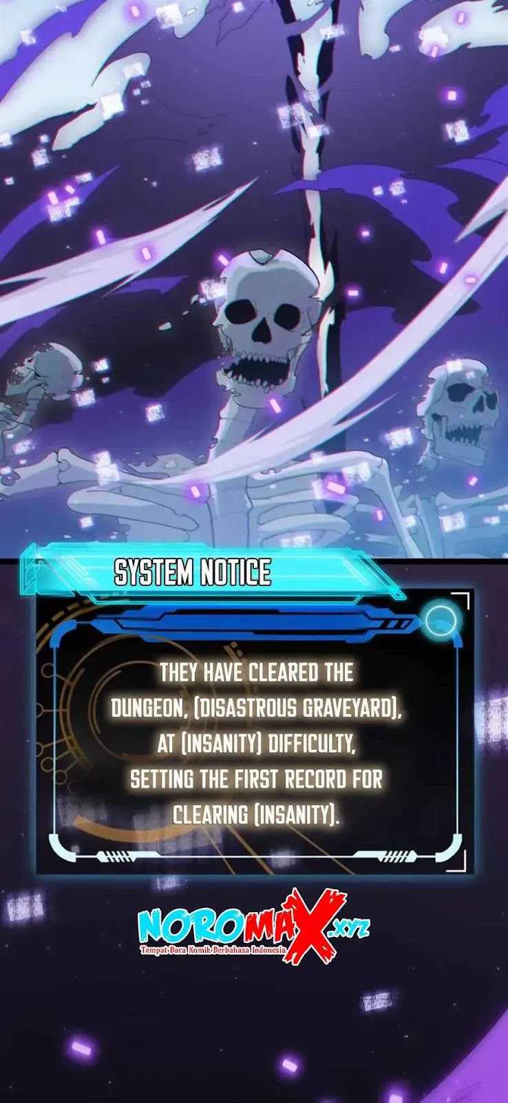 The Game That I Came From Chapter 51 Gambar 18