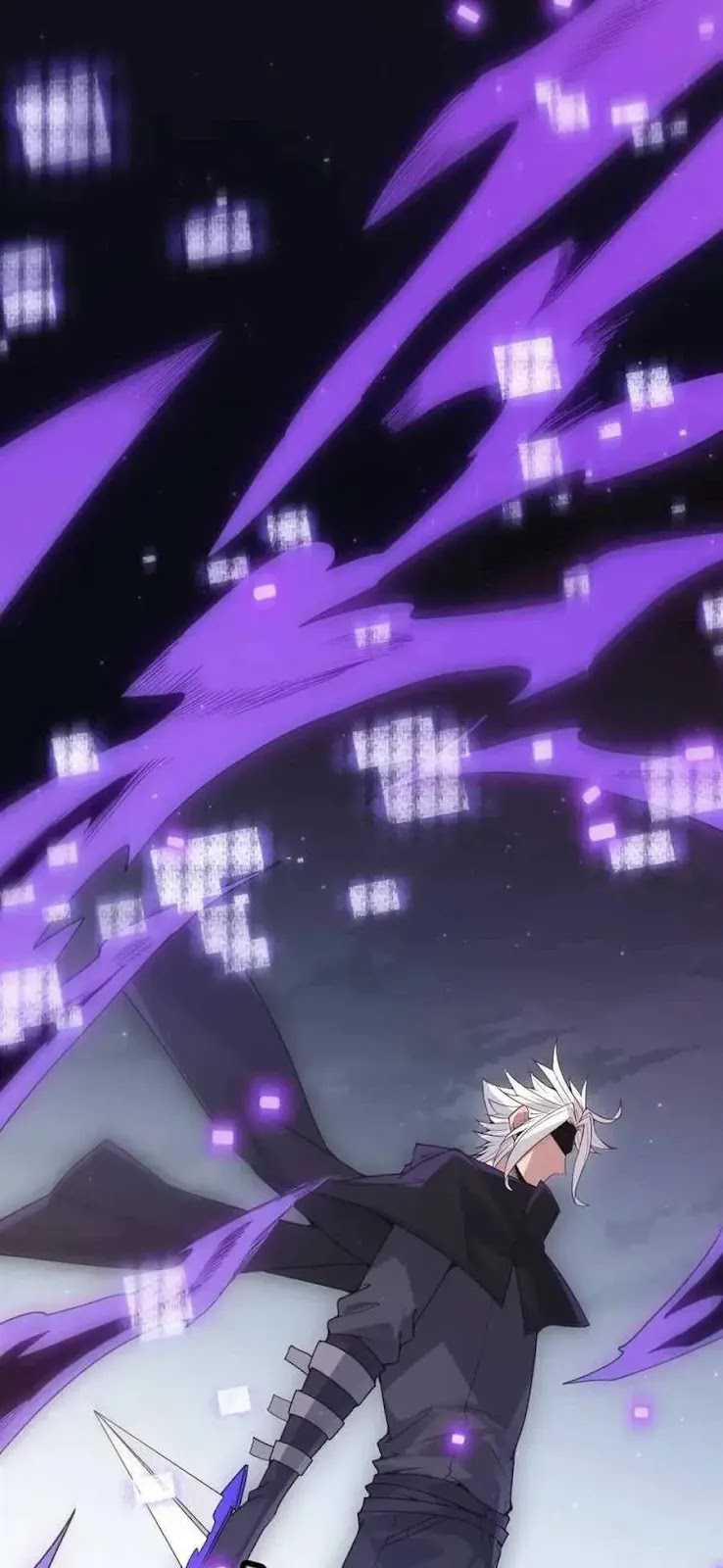 The Game That I Came From Chapter 51 Gambar 19