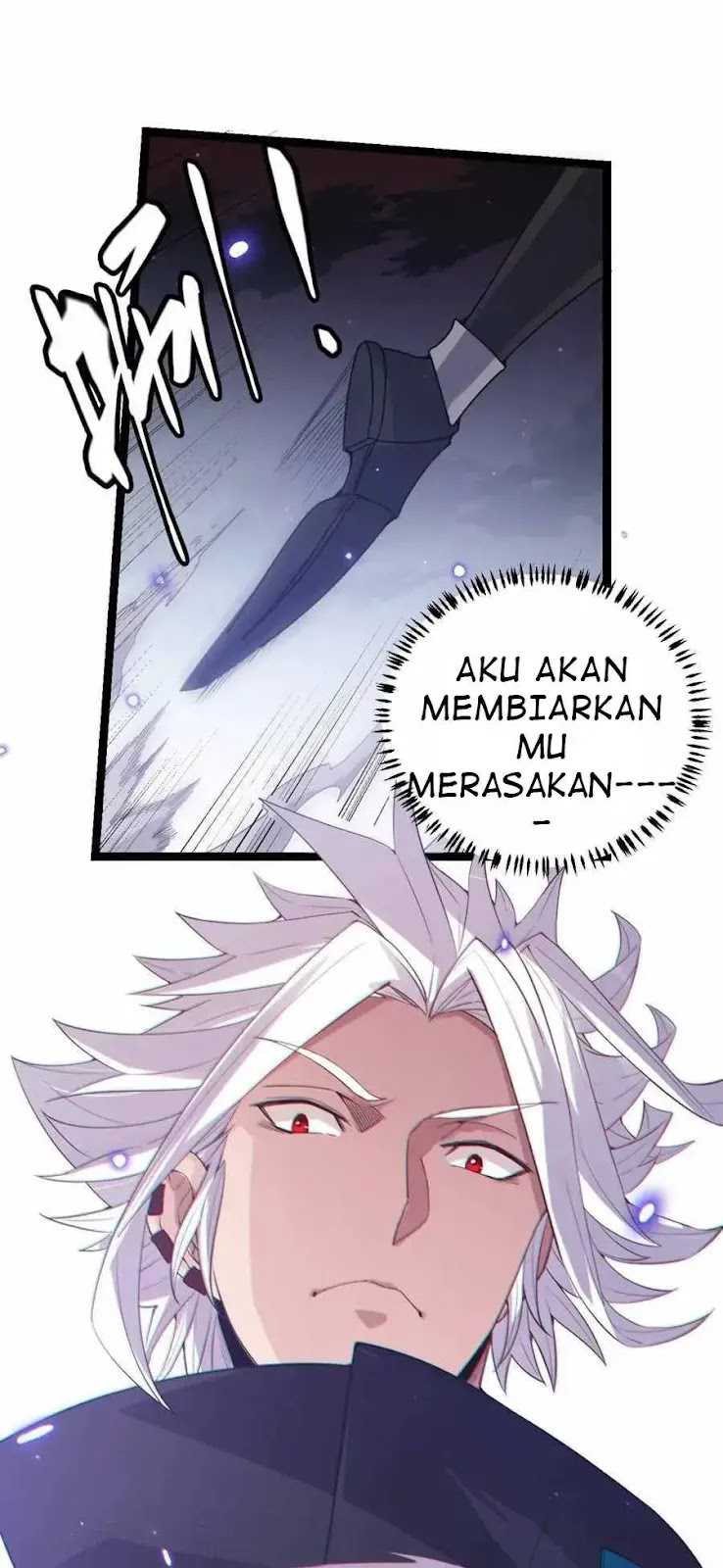 Manhua The Game That I Came From Chapter 51 gambar nomor 2