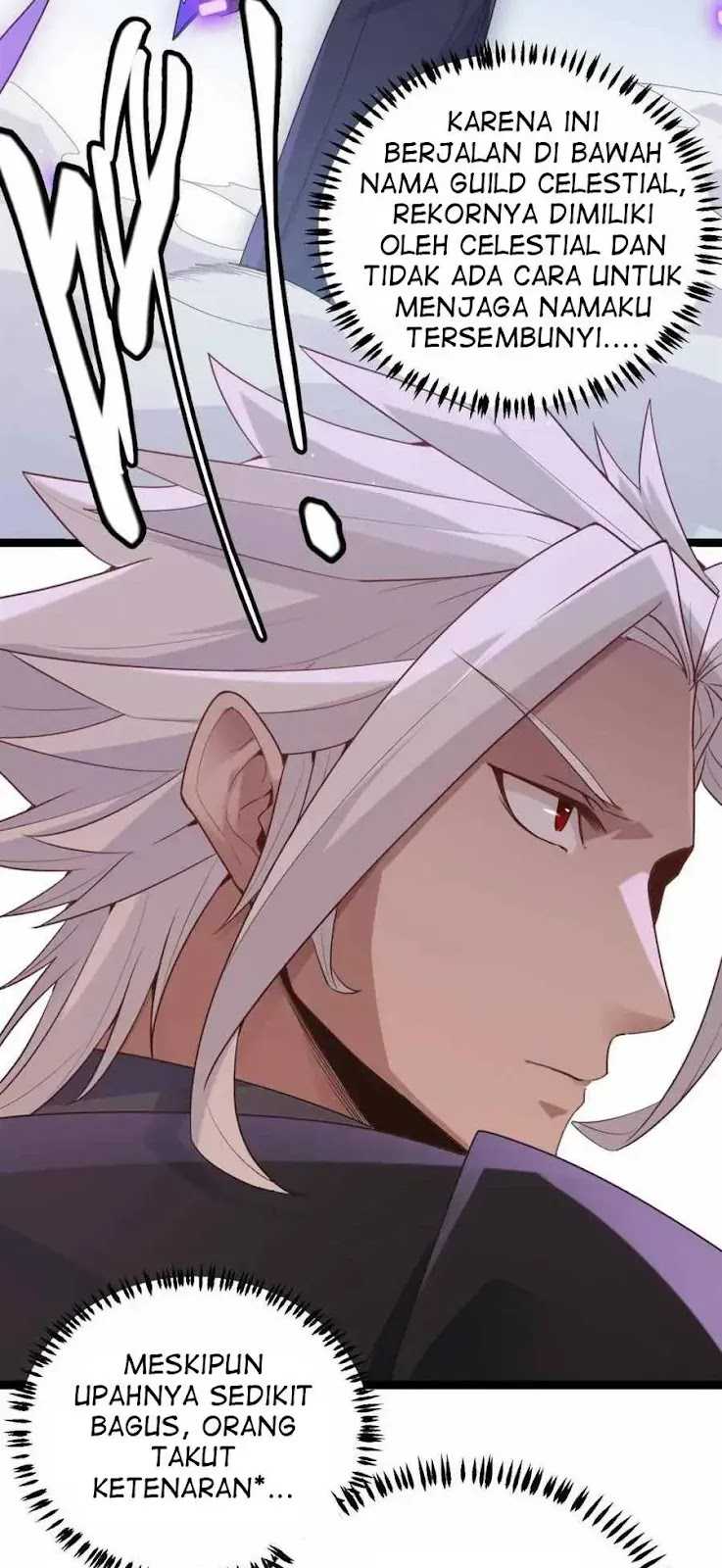 The Game That I Came From Chapter 51 Gambar 20