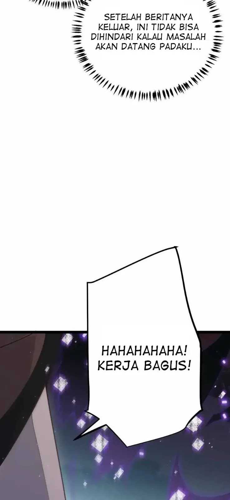 The Game That I Came From Chapter 51 Gambar 21