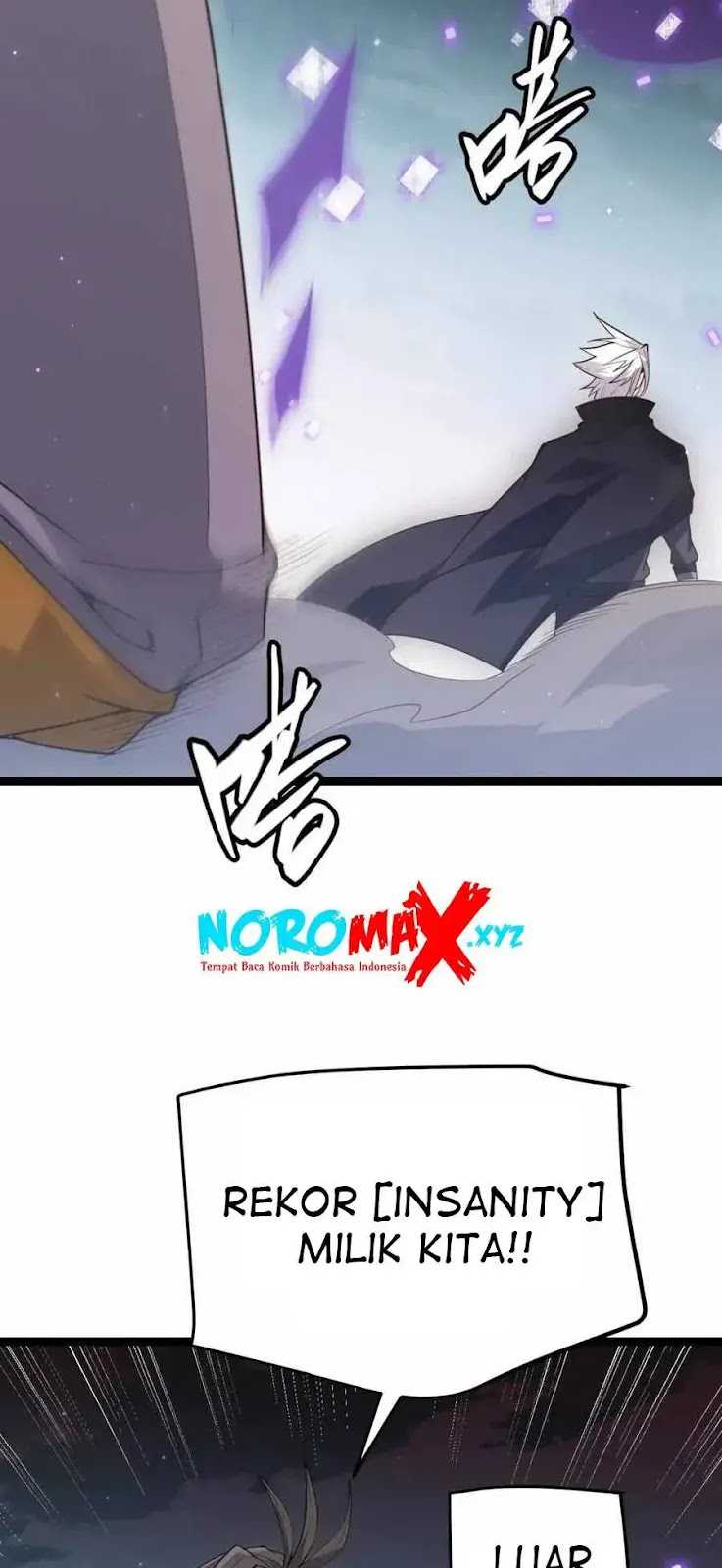 The Game That I Came From Chapter 51 Gambar 22