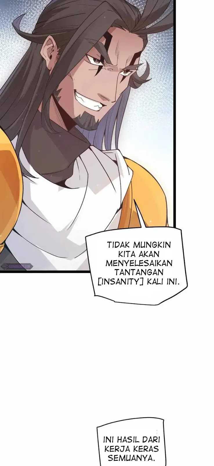 The Game That I Came From Chapter 51 Gambar 24