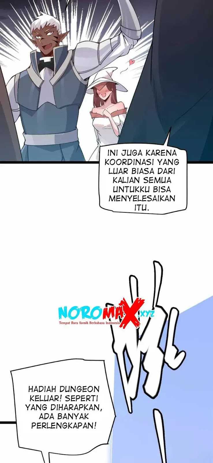 The Game That I Came From Chapter 51 Gambar 26