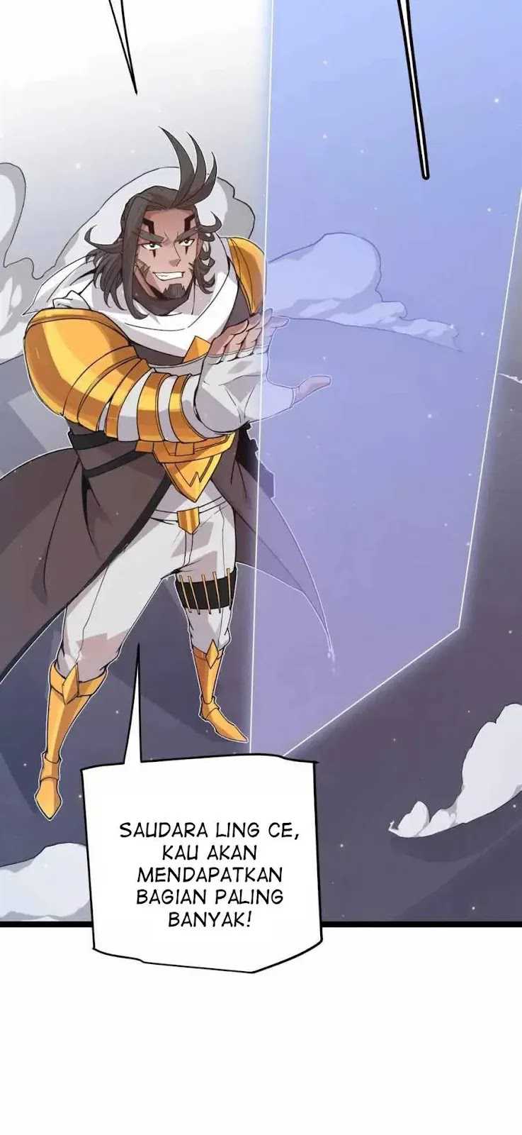 The Game That I Came From Chapter 51 Gambar 27