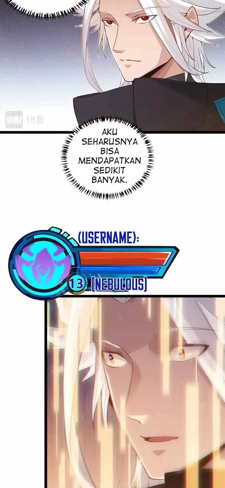 The Game That I Came From Chapter 51 Gambar 29