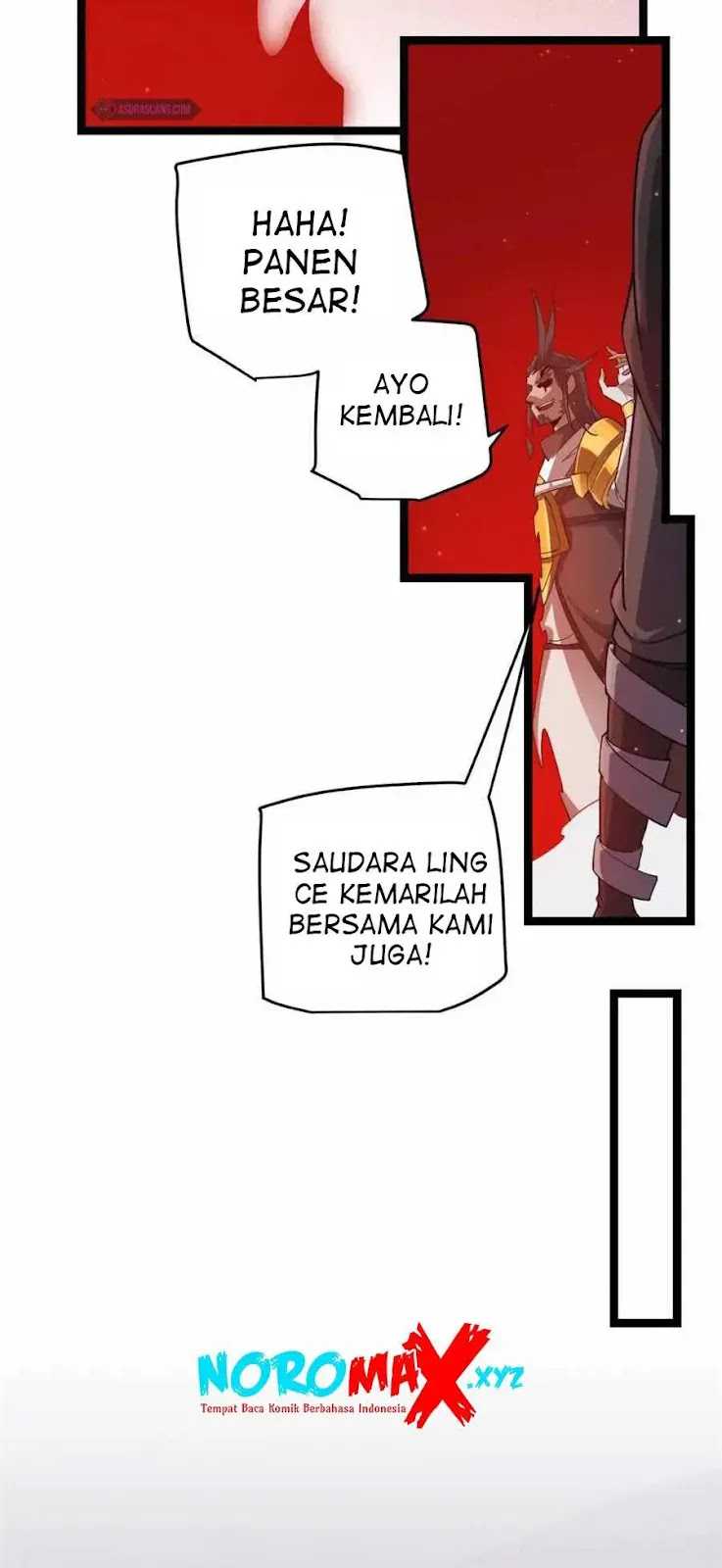 The Game That I Came From Chapter 51 Gambar 32