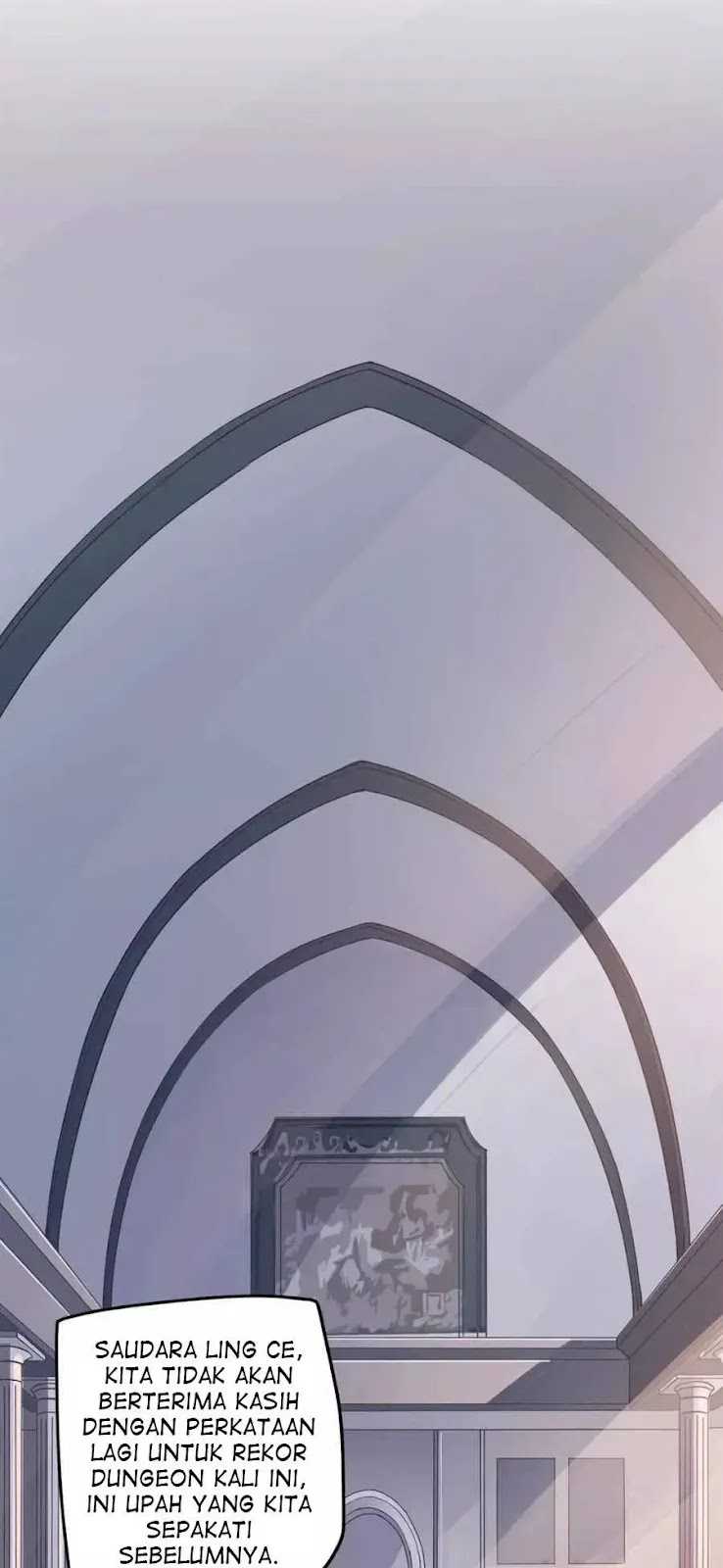 The Game That I Came From Chapter 51 Gambar 33