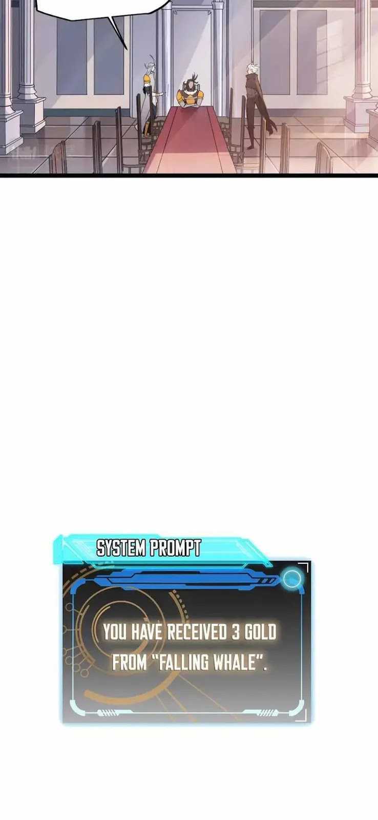 The Game That I Came From Chapter 51 Gambar 34