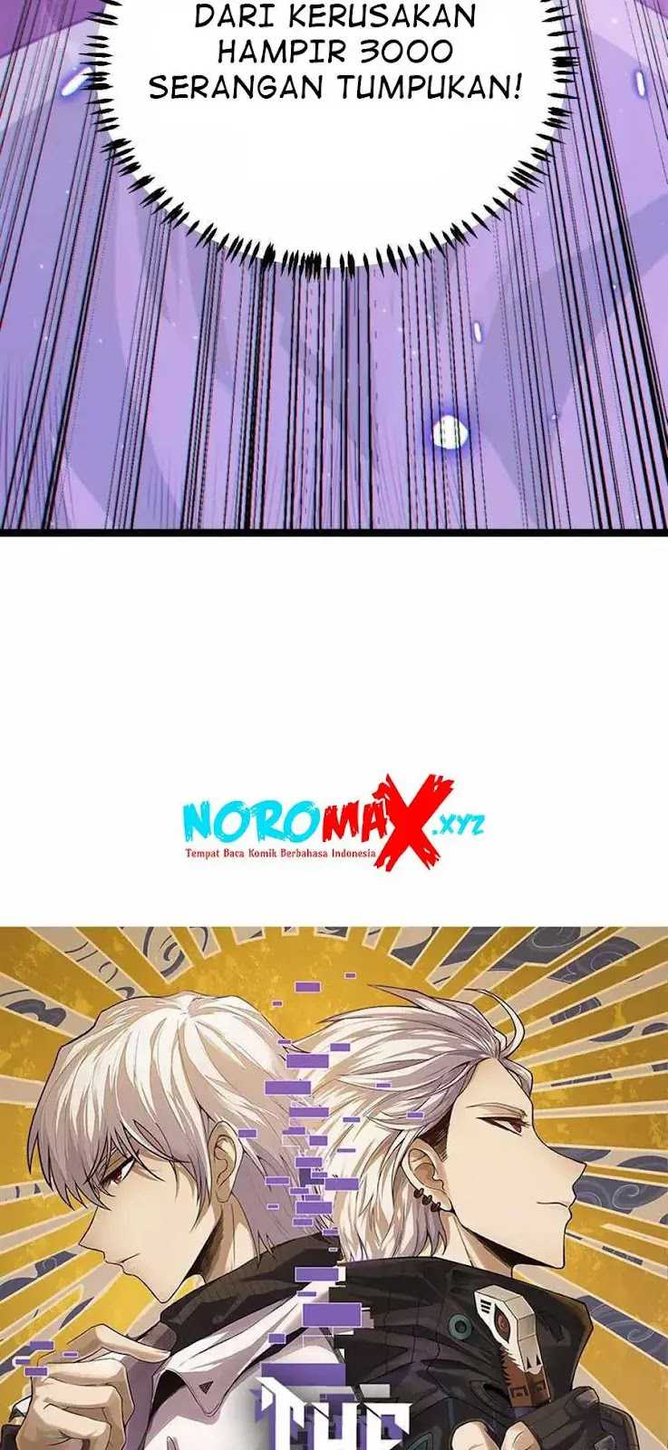 The Game That I Came From Chapter 51 Gambar 4