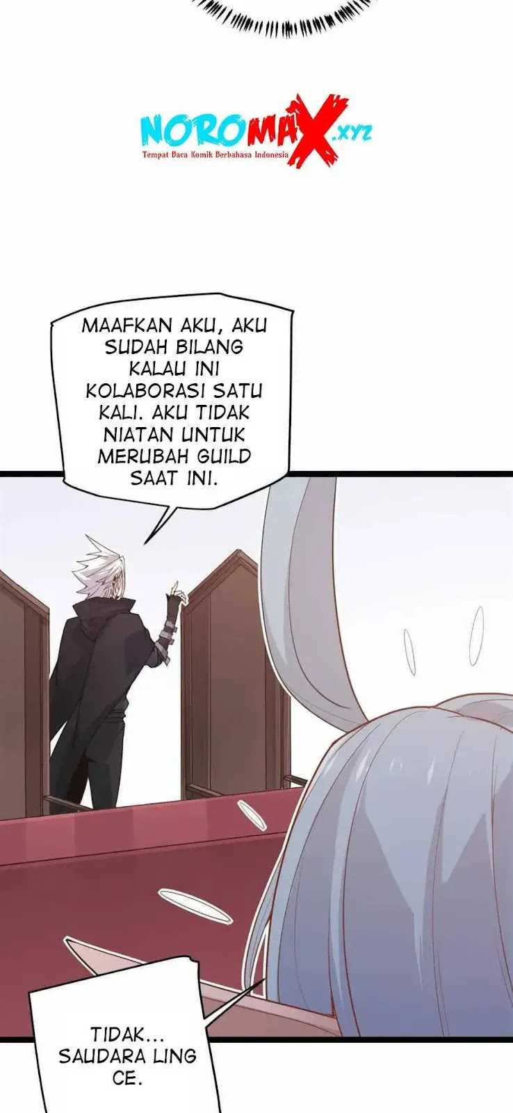 The Game That I Came From Chapter 51 Gambar 41