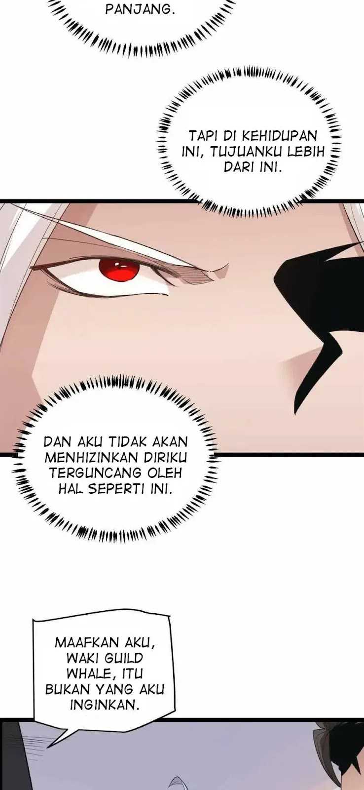 The Game That I Came From Chapter 51 Gambar 46