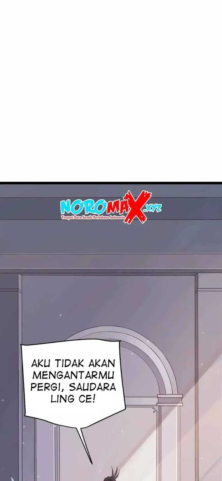 The Game That I Came From Chapter 51 Gambar 48