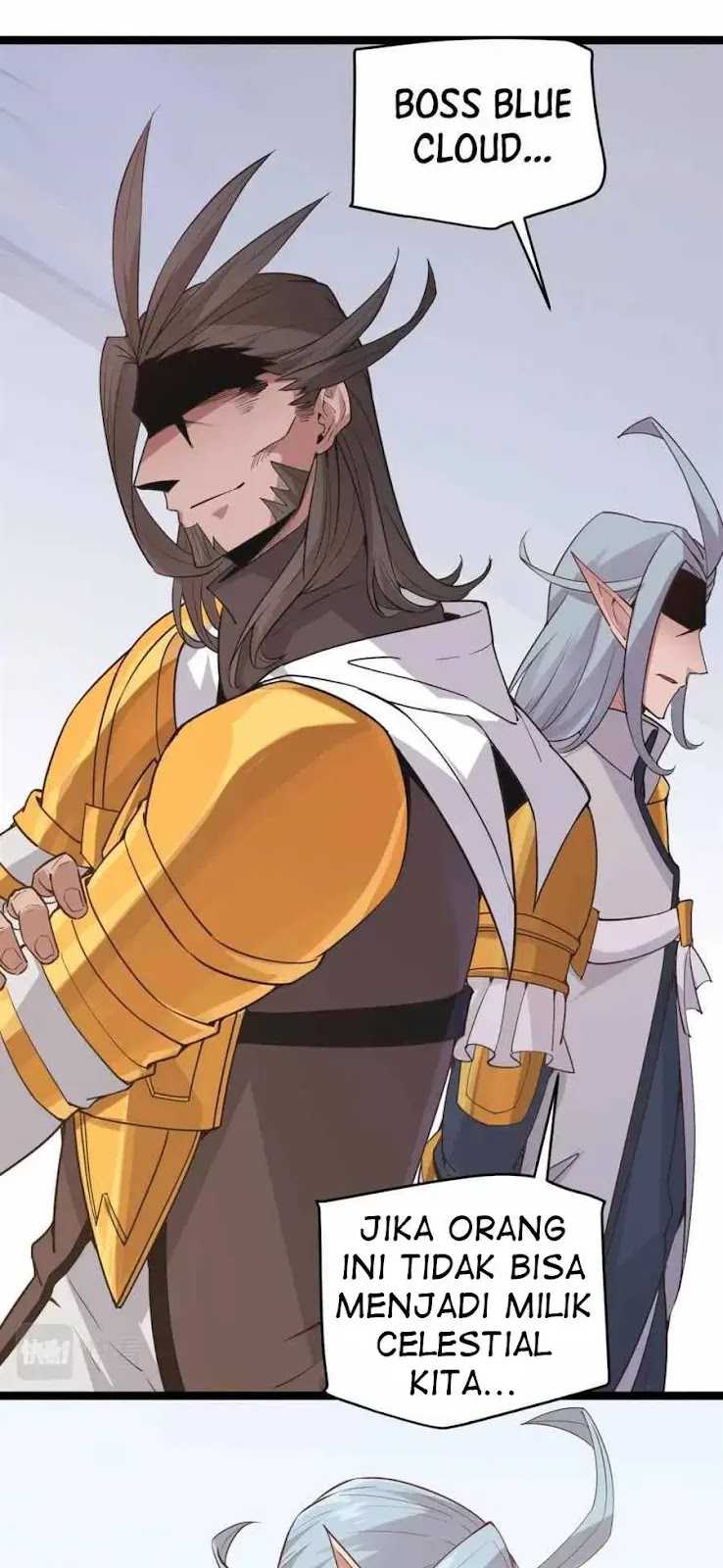 The Game That I Came From Chapter 51 Gambar 50