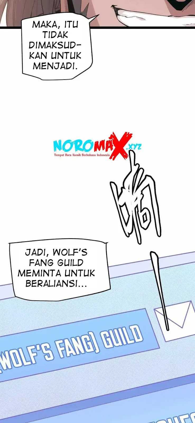 The Game That I Came From Chapter 51 Gambar 52