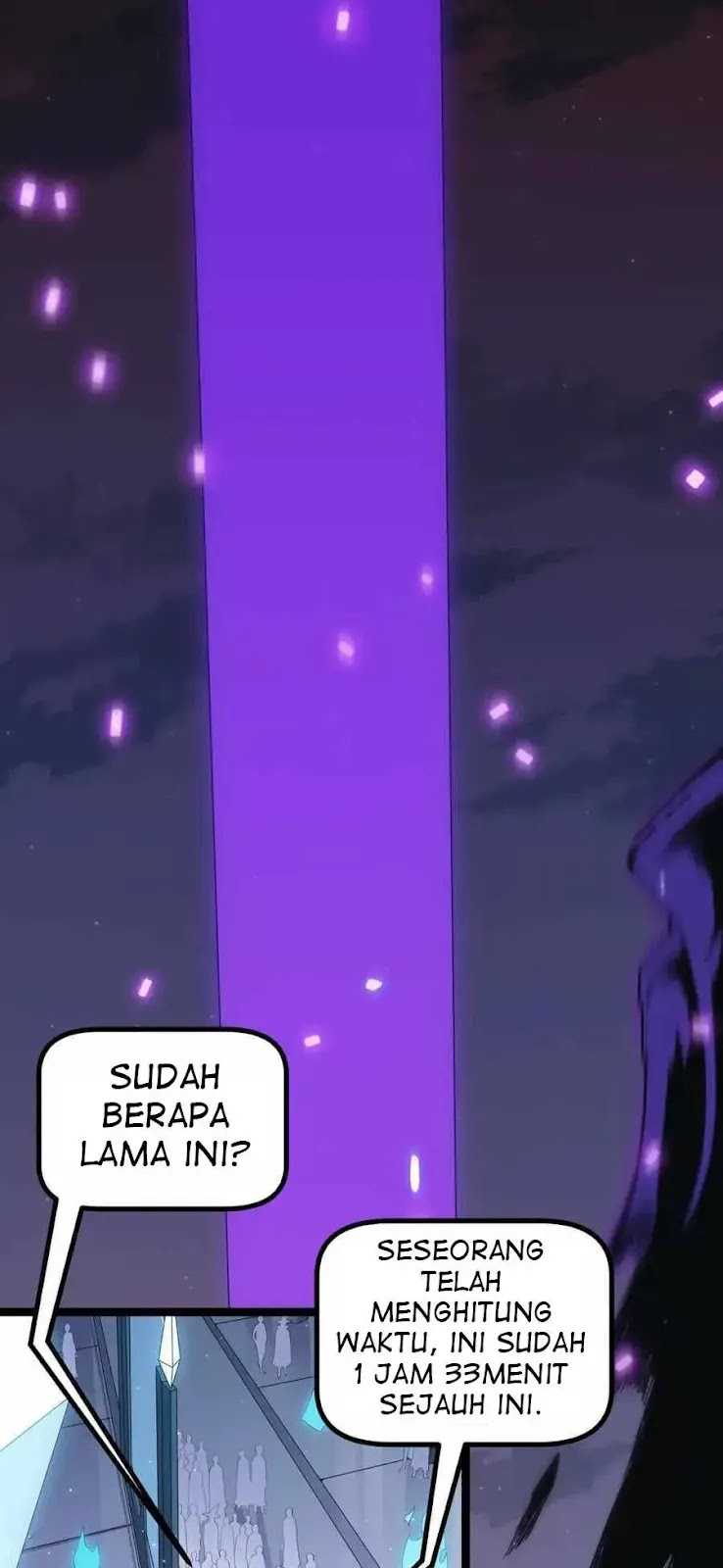 The Game That I Came From Chapter 51 Gambar 6