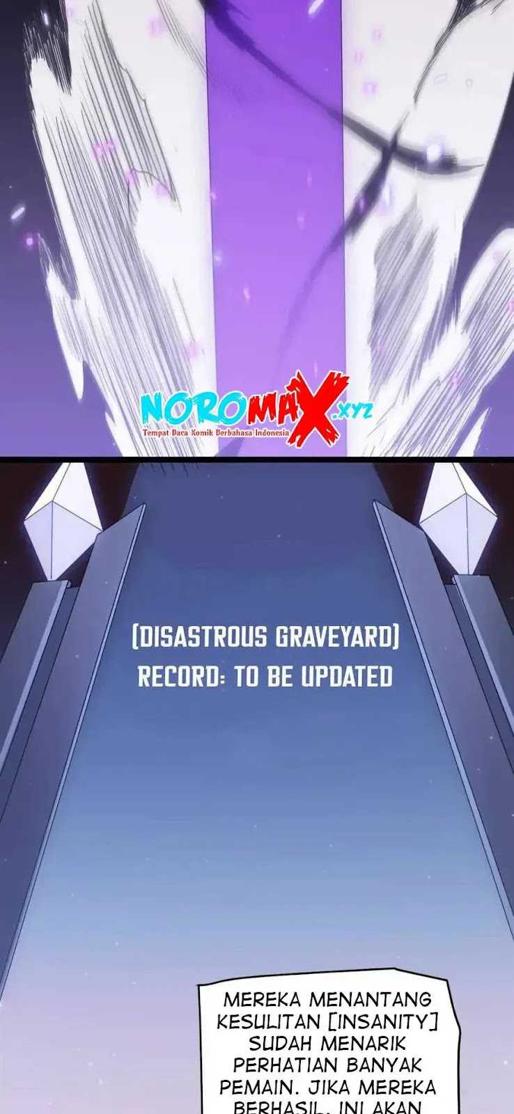 The Game That I Came From Chapter 51 Gambar 8