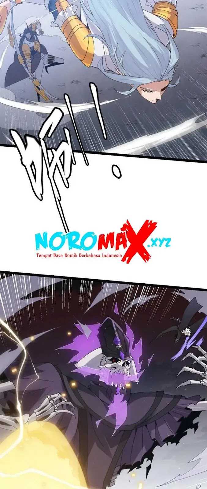 The Game That I Came From Chapter 50 Gambar 11