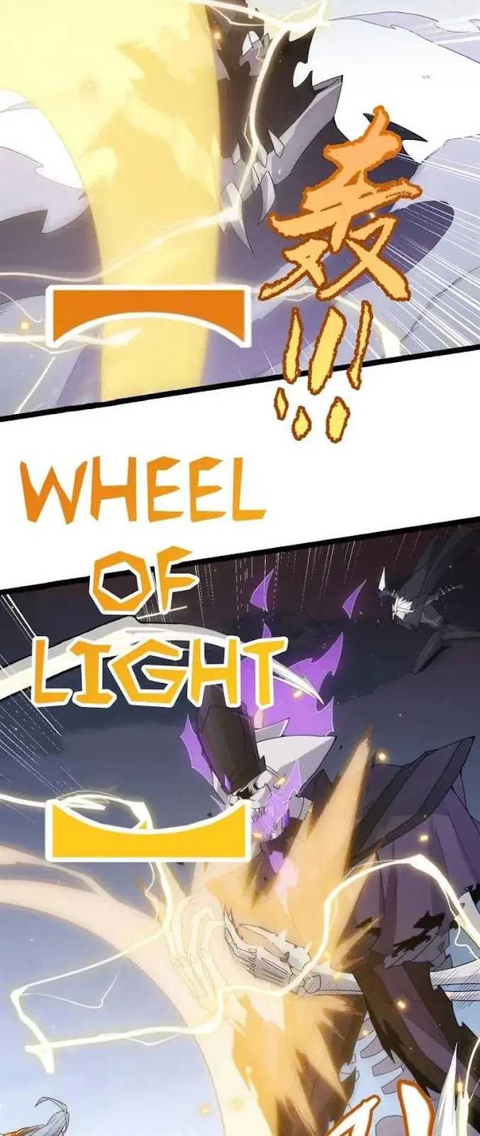 The Game That I Came From Chapter 50 Gambar 12