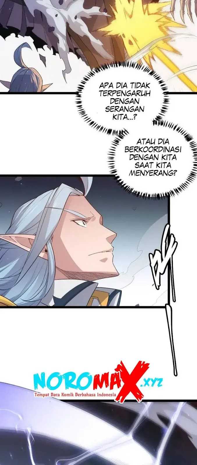 The Game That I Came From Chapter 50 Gambar 14