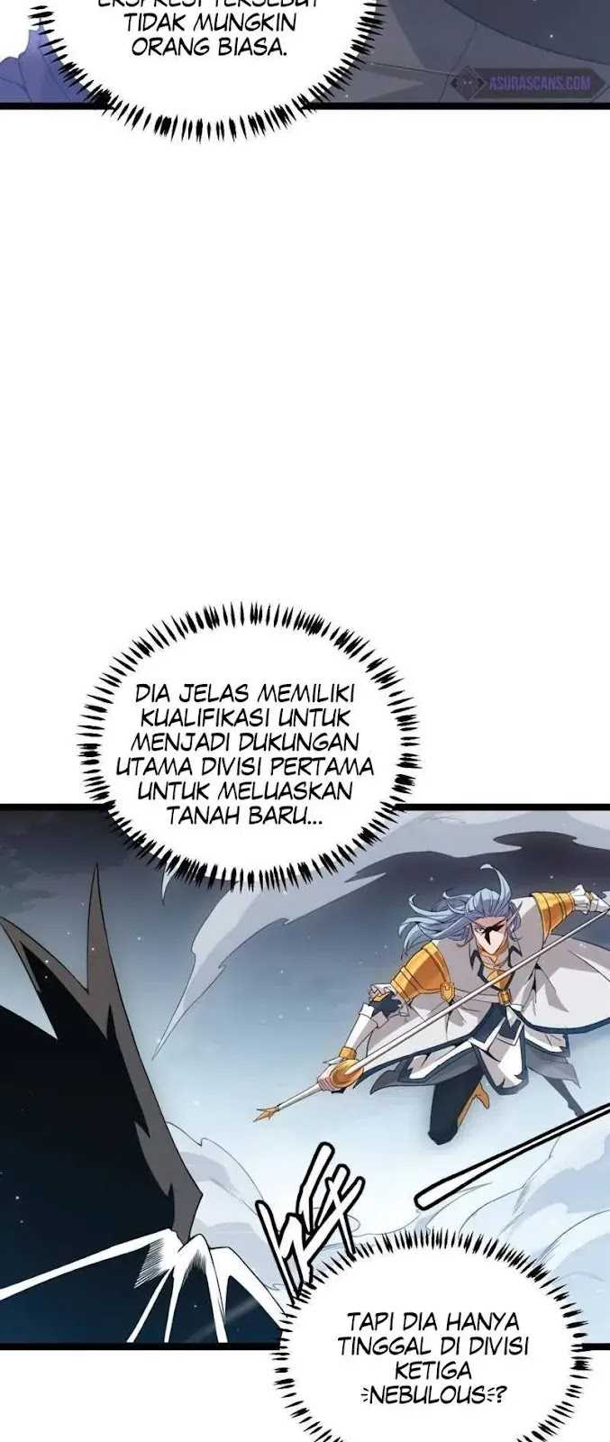 The Game That I Came From Chapter 50 Gambar 17