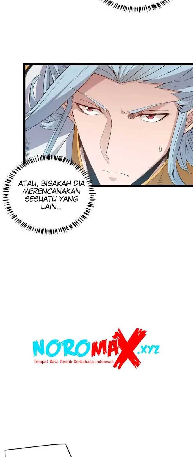 The Game That I Came From Chapter 50 Gambar 18