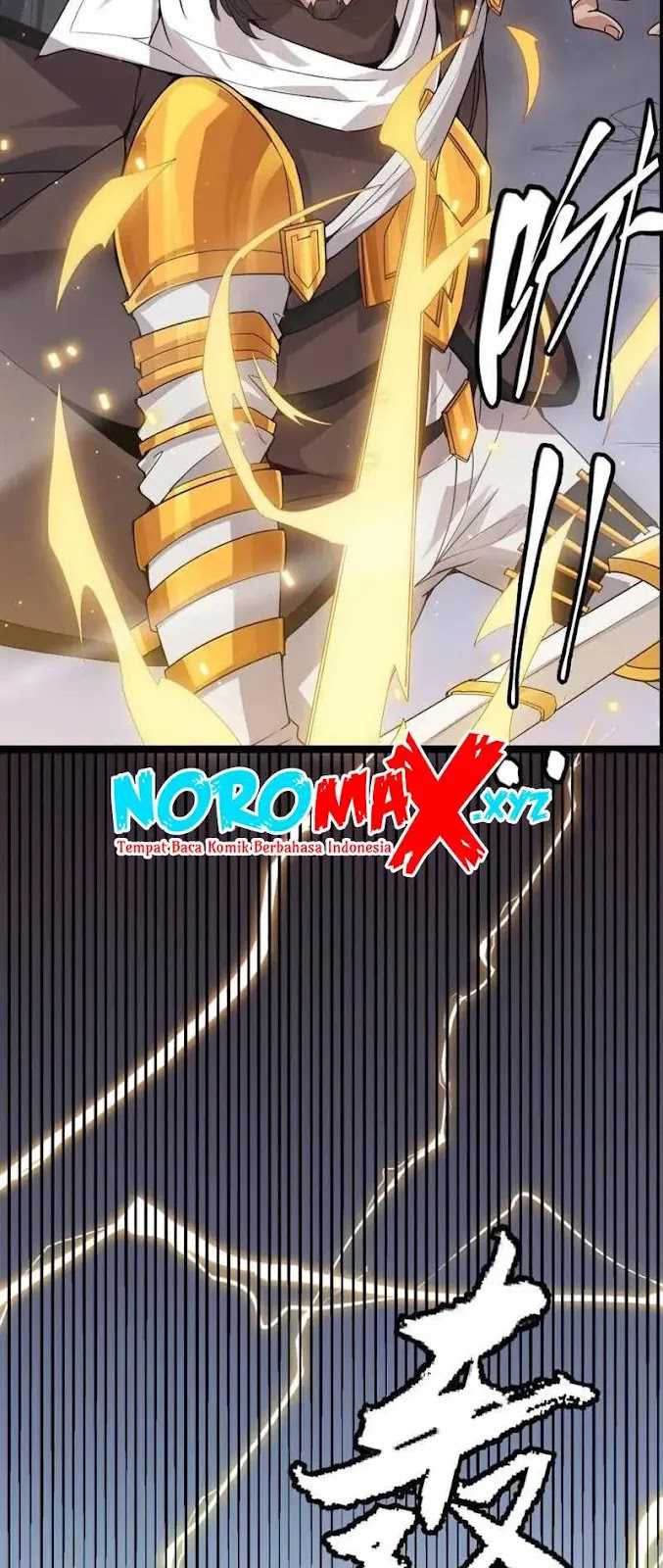 The Game That I Came From Chapter 50 Gambar 21