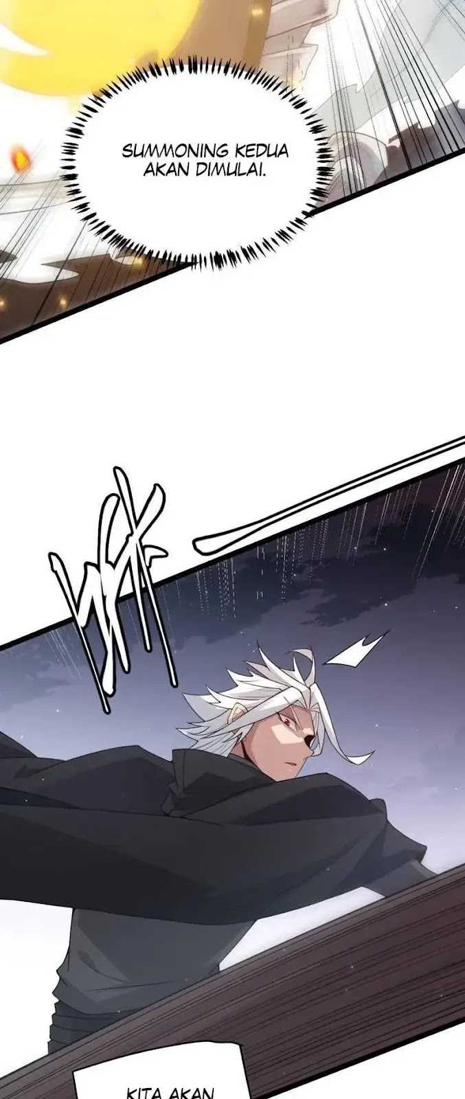 The Game That I Came From Chapter 50 Gambar 23