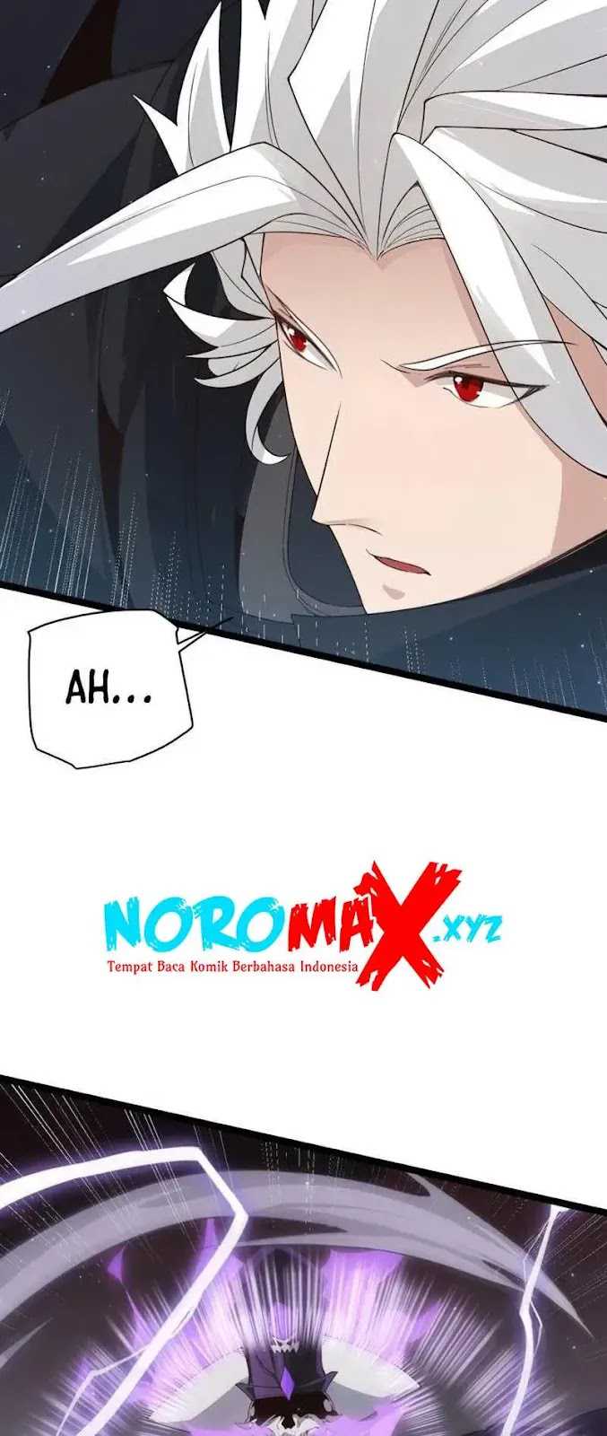 The Game That I Came From Chapter 50 Gambar 25