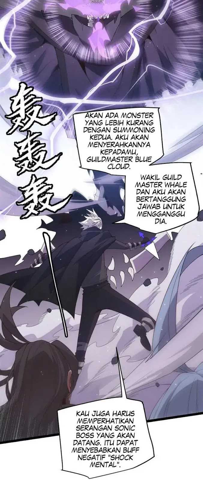 The Game That I Came From Chapter 50 Gambar 26