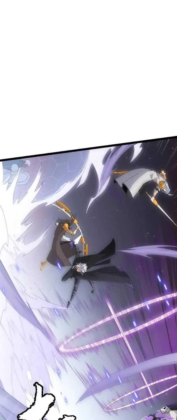 The Game That I Came From Chapter 50 Gambar 27