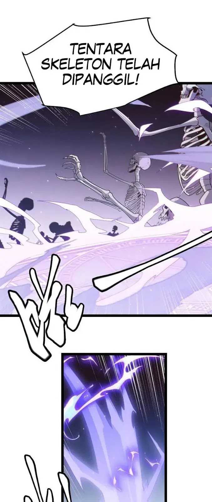 The Game That I Came From Chapter 50 Gambar 30