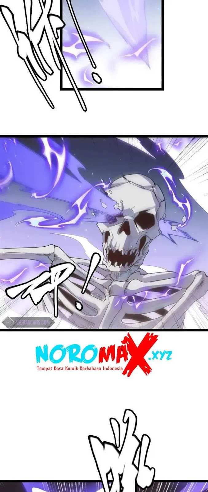 The Game That I Came From Chapter 50 Gambar 31